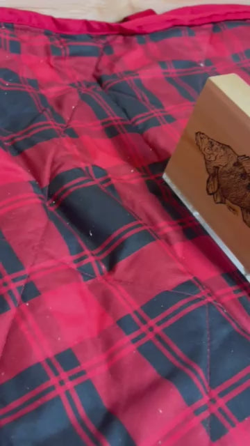 Glamper Gauge Eater Keeper Bump Board